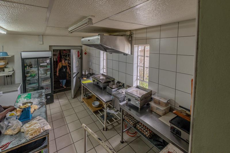 Commercial Property for Sale in Riviersonderend Western Cape